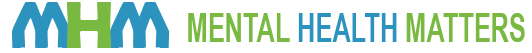 Mental Health Matters logo